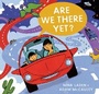 Cover: Are We There Yet? - Chronicle Books