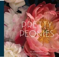 Cover: Pretty Peonies - Chronicle Books