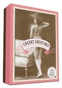 Abbildung von: Cheeky Greetings - Chronicle Books