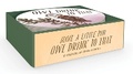 Cover: Have a Little Pun: Owl Drink to That (15 Coasters) - Chronicle Books