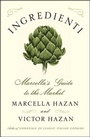 Cover: Ingredienti - Scribner