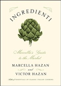 Cover: Ingredienti - Scribner Book Company