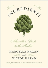 Enlarge image Cover: Ingredienti - Scribner Book Company