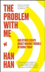 Cover: The Problem with Me - Simon + Schuster LLC