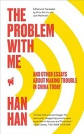 Cover: The Problem with Me - Simon & Schuster Children's Publishing