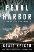 Cover: Pearl Harbor - Scribner