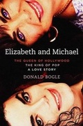 Cover: Elizabeth and Michael: The Queen of Hollywood and the King of Pop - A Love Story - Simon & Schuster Children's Publishing