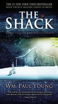 Enlarge image Cover: The Shack - Little, Brown & Company