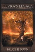 Cover: Jeevra's Legacy - Dog Ear Publishing