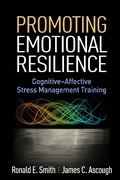 Cover: Promoting Emotional Resilience - Guilford Press