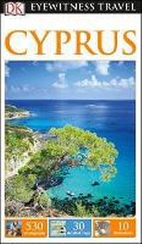 Abbildung von: DK Eyewitness Cyprus - DK Eyewitness Travel
