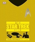 Cover: The Star Trek Book - Dorling Kindersley