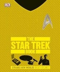 Enlarge image Cover: The Star Trek Book - Dorling Kindersley
