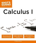 Cover: Calculus I - Alpha