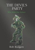 Cover: The Devil's Party - FriesenPress