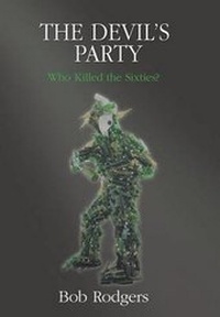 Enlarge image Cover: The Devil's Party - FriesenPress