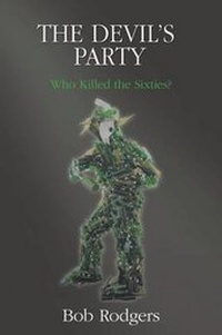 Enlarge image Cover: The Devil's Party - FriesenPress