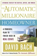 Cover: The Automatic Millionaire Homeowner - Currency