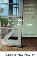 Cover: The Problem with Murmur Lee - Crown