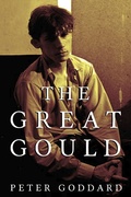 Cover: The Great Gould - Dundurn Group Ltd