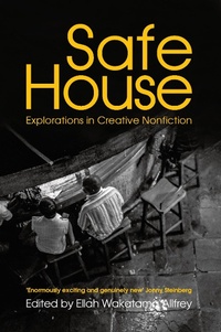 Abbildung von: Safe House - Dundurn Group Ltd