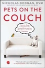Cover: Pets on the Couch - Atria Books