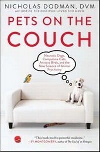 Enlarge image Cover: Pets on the Couch - Atria Books