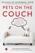 Cover: Pets on the Couch - Atria Books