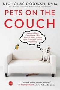 Enlarge image Cover: Pets on the Couch - Atria Books