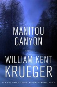 Enlarge image Cover: Manitou Canyon - Atria Books