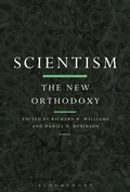 Cover: Scientism: The New Orthodoxy - Bloomsbury Academic