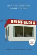 Cover: Seinfeldia - Simon + Schuster LLC
