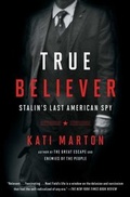 Cover: True Believer - Simon + Schuster LLC