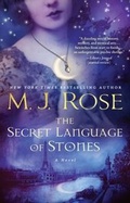 Cover: The Secret Language of Stones - Atria Books