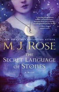 Enlarge image Cover: The Secret Language of Stones - Atria Books