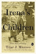 Cover: Irena's Children - Gallery Books