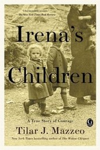 Enlarge image Cover: Irena's Children - Gallery Books