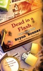 Cover: Dead in a Flash - Pocket Books