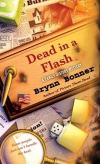 Enlarge image Cover: Dead in a Flash - Pocket Books