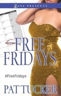 Cover: Free Fridays - Strebor Books