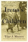 Cover: Irena's Children - Gallery Books