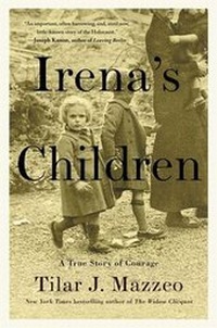 Enlarge image Cover: Irena's Children - Gallery Books