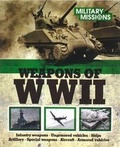 Cover: Weapons of WWII - PARRAGON