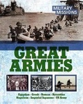 Cover: Great Armies - PARRAGON