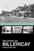 Cover: The Story of Billericay - Phillimore & Co Ltd