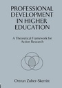 Bild: Professional Development in Higher Education - Routledge Falmer