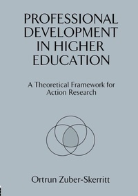 Bild vergrößern Bild: Professional Development in Higher Education - Routledge Falmer