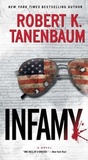 Cover: Infamy - Gallery Books