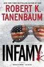 Cover: Infamy, 28 - Gallery Books