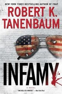 Enlarge image Cover: Infamy, 28 - Gallery Books